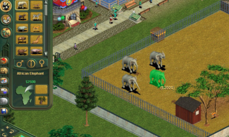 Zoo Tycoon Complete Collection Digital PC Version Game Free Download