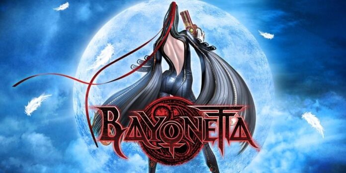 Bayonetta Apk iOS/APK Version Full Game Free Download