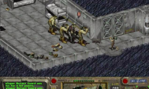 The Fallout 1 PC Latest Version Game Free Download