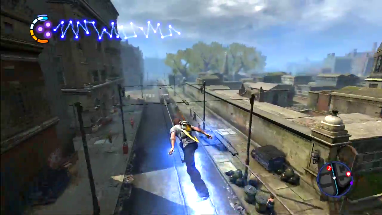 2020 The Infamous 2 Full Game Download For Free