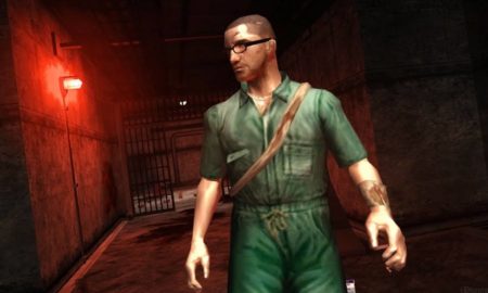The Manhunt 2 PC Version Full Game Free Download
