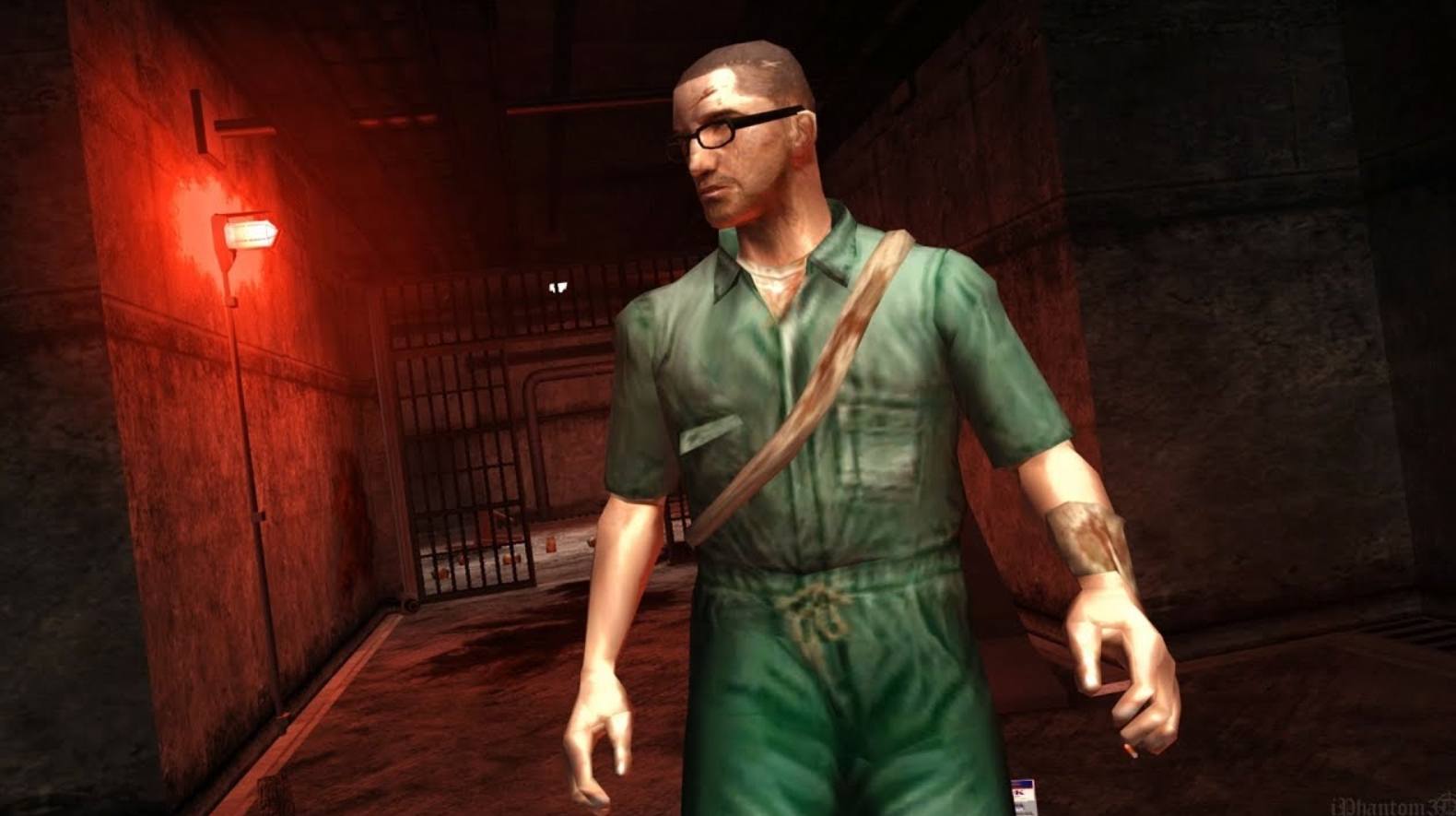 The Manhunt 2 PC Version Full Game Free Download