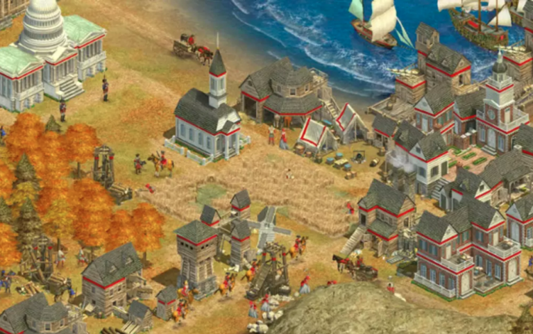 rise of nations 2 free download full version for pc