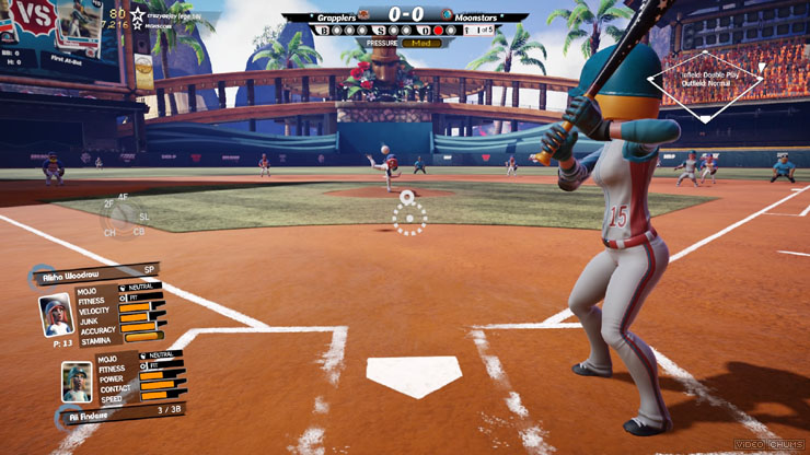 Super Mega Baseball 2 PC Version Full Game Free Download
