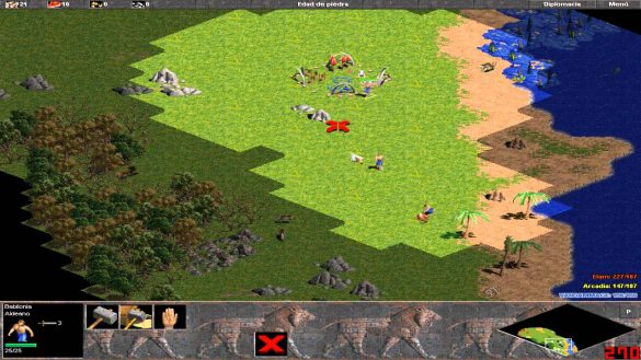 Age of Empires 1 iOS Latest Version Free Download