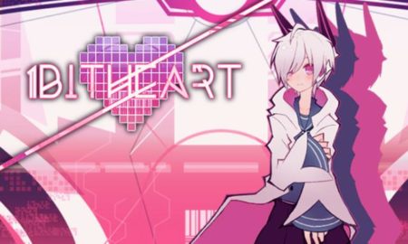 1bitHeart Android/iOS Mobile Version Full Game Free Download