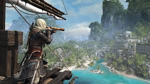 Assassin’s Creed IV Black Flag Jackdaw Edition PC Free Download