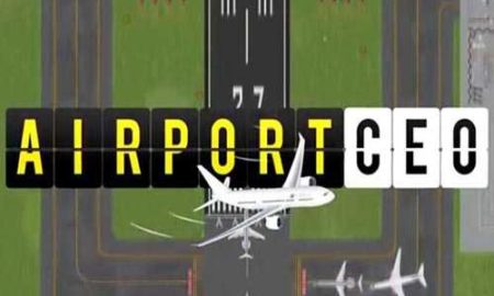 Airport CEO APK Version Full Game Free Download