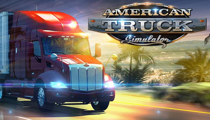 American Truck Simulator iOS/APK Free Download