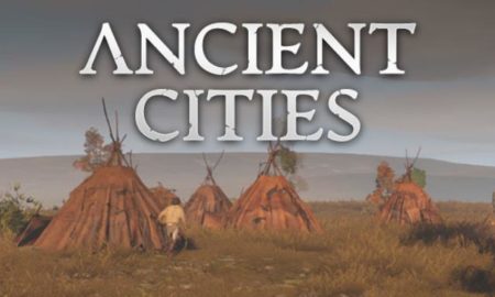 Ancient Cities Android/iOS Mobile Version Full Game Free Download