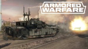 Armored Warfare iOS/APK Full Version Free Download