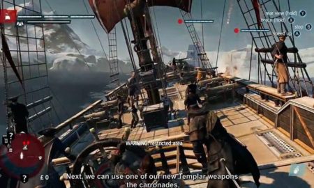 Assassin’s Creed Rogue APK Version Free Download