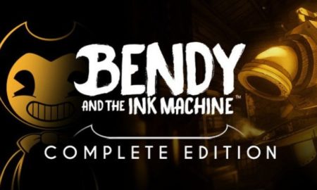 Bendy And The Ink Machine PC Game Free Download