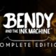 Bendy And The Ink Machine PC Game Free Download