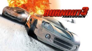 Burnout 3: Takedown PC Version Game Free Download