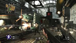 Call of Duty World at War APK Full Version Free Download