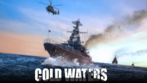 Cold Waters PC Latest Version Game Free Download