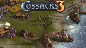 Cossacks 3 IOS Full Mobile Version Free Download