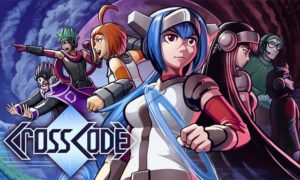 CrossCode PC Game Latest Version Free Download