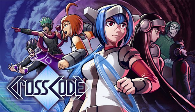 CrossCode PC Game Latest Version Free Download