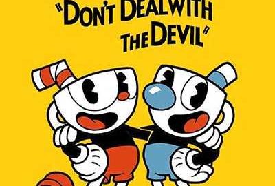 Cuphead PC Latest Version Full Game Free Download
