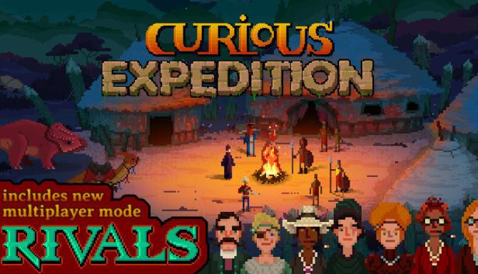 Curious Expedition APK Latest Version Free Download