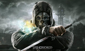 Dishonored Game of the Year Edition iOS Version Free Download