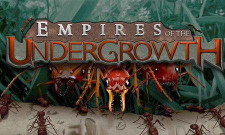 Empires of the Undergrowth PC Version Game Free Download