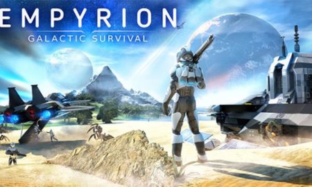 Empyrion – Galactic Survival iOS Version Free Download