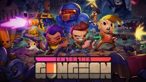 Enter the Gungeon Collector’s Edition iOS/APK Free Download