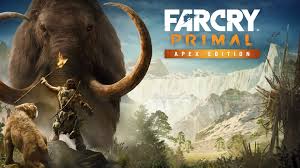 Far Cry Primal PC Latest Version Game Free Download