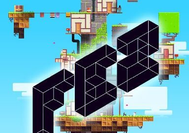 FEZ Android/iOS Mobile Version Full Game Free Download