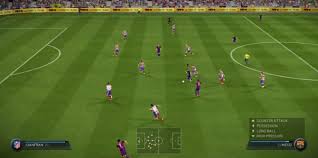 FIFA 15 PC Latest Version Full Game Free Download
