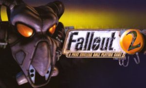 Fallout 2 PC Latest Version Full Game Free Download
