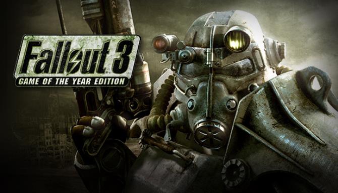 Fallout 3: Game of the Year Edition iiOS/APK Free Download