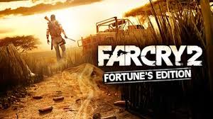 Far Cry 2 Fortunes Edition Latest Version Free Download