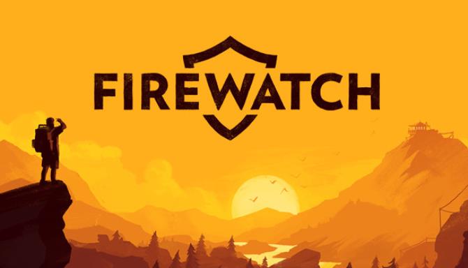 Firewatch PC Latest Version Full Game Free Download
