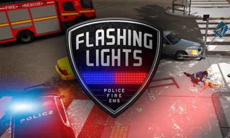 Flashing Lights Download for Android & IOS