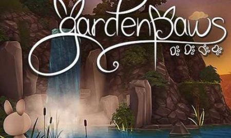 Garden Paws Android/iOS Mobile Version Full Game Free Download