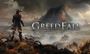 GreedFall Android/iOS Mobile Version Game Free Download
