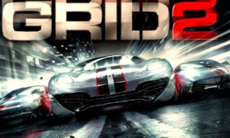 Grid 2 Android/iOS Mobile Version Full Game Free Download