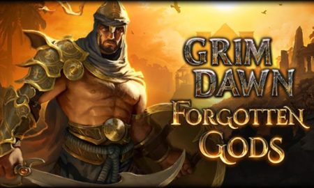 Grim Dawn IOS Latest Full Mobile Version Free Download