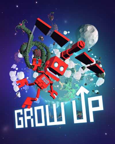 Grow Up iOS/APK Version Full Game Free Download