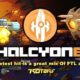 Halcyon 6: Starbase Commander PC Game Free Download