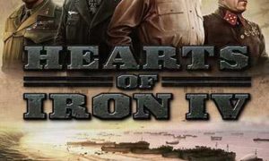 Hearts of Iron IV PC Game Latest Version Free Download