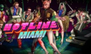 Hotline Miami IOS Version Full Game Free Download