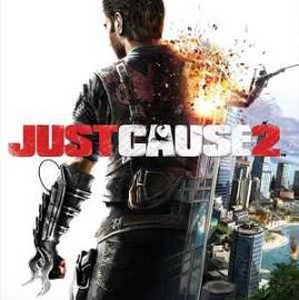 Just Cause 2 Mobile Latest Version Free Download