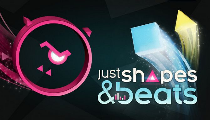 Just Shapes & Beats iOS/APK Version Full Game Free Download