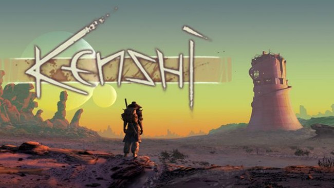 KENSHI Full Game PC For Free