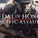 Medal of Honor: Pacific Assault PC Game Free Download